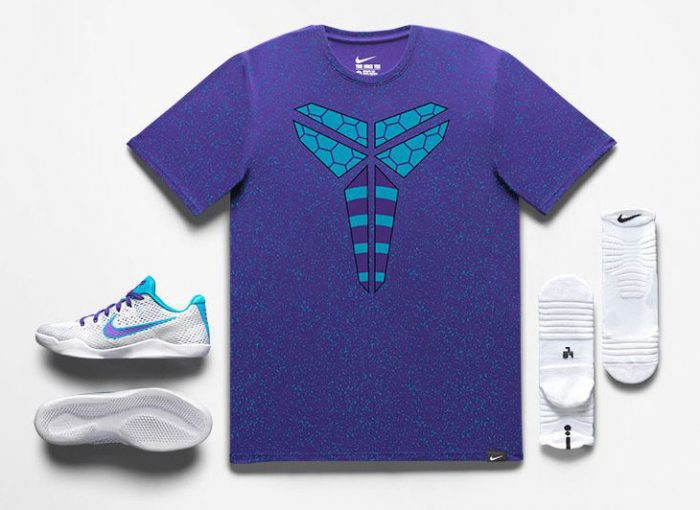 kobe bryant draft day t shirt