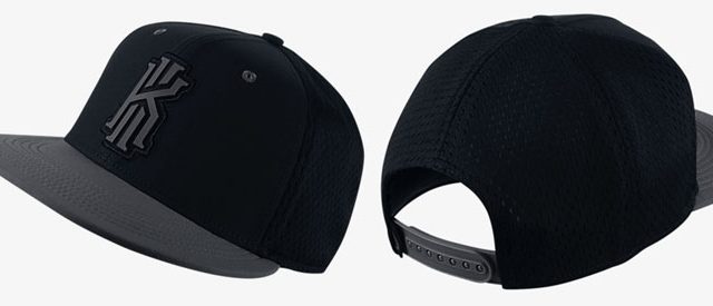 kyrie nike hat