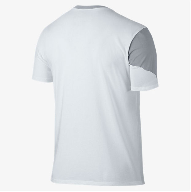 Nike LeBron Split Crown Shirt | SportFits.com