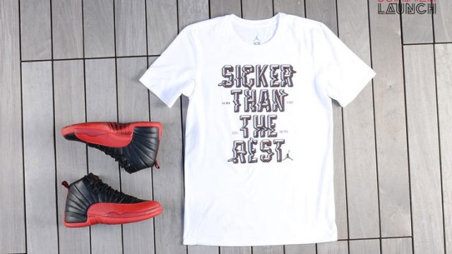 air-jordan-12-flu-game-sicker-shirt