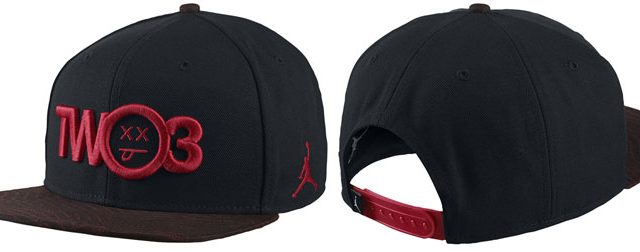jordan-12-flu-game-hat