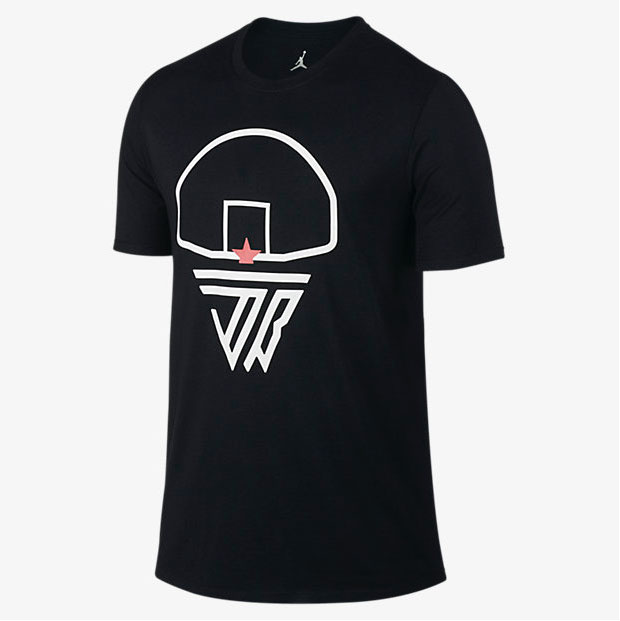 Jordan Jimmy Butler Buckets Shirts | SportFits.com