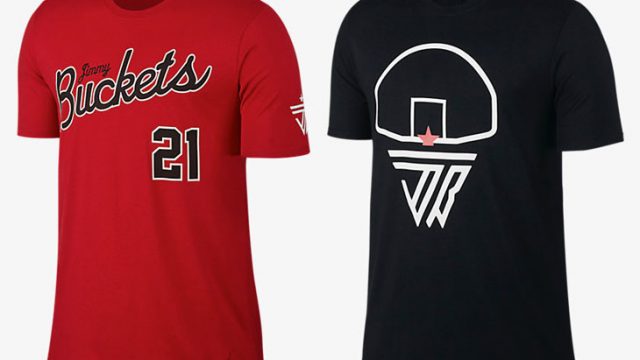 jordan-jimmy-butler-t-shirts
