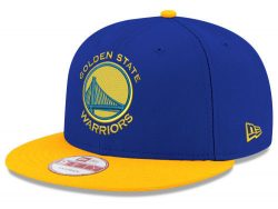 New Era Stephen Curry MVP Golden State Warriors Hat | SportFits.com