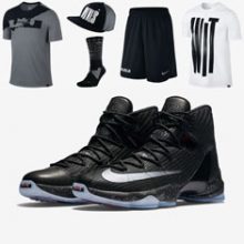 nike-lebron-13-elite-black-clothing