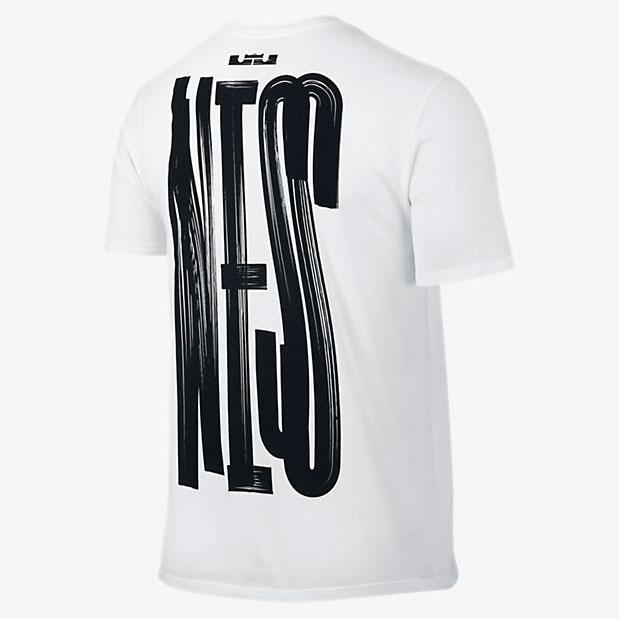 Nike LeBron 13 Ready to Battle Clothing | SportFits.com