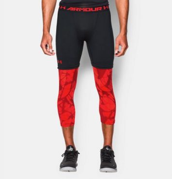 curry compression pants