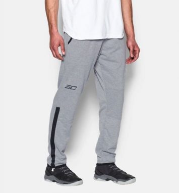 under armour curry pants