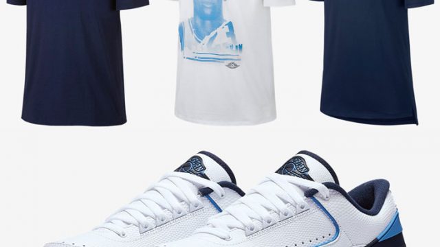 air-jordan-2-low-midnight-navy-unc-shirts