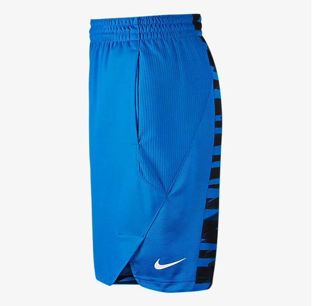Nike KD Hyper Elite Protect Shorts | SportFits.com