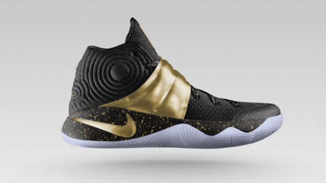 kyrie 2 championship