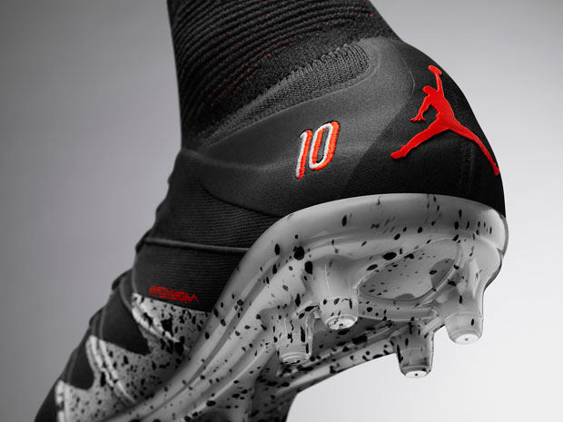 Nike Neymar x Jordan Hypervenom Soccer Shoes | SportFits.com