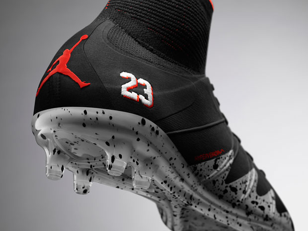 Nike Neymar x Jordan Hypervenom Soccer Shoes | SportFits.com