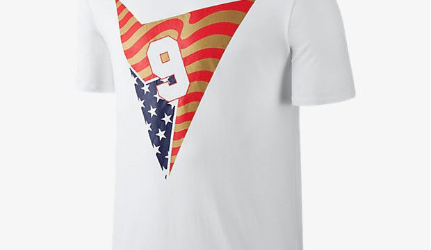 jordan olympic shirt