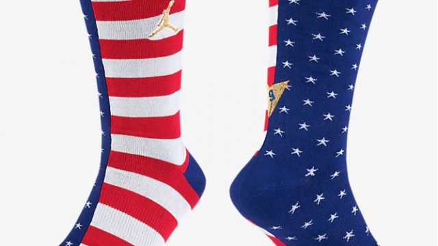 air-jordan-7-olympic-usa-socks