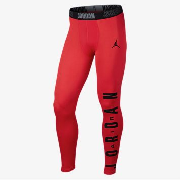 jordan compression tights