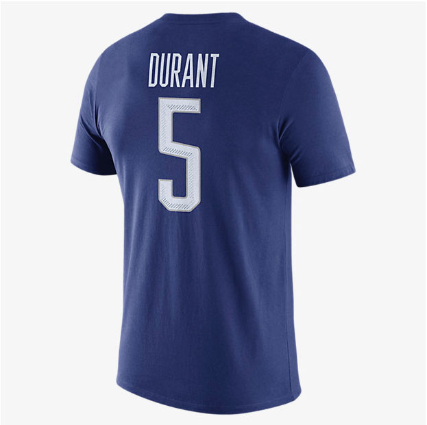 Kevin Durant Team USA Nike Basketball Shirts | SportFits.com