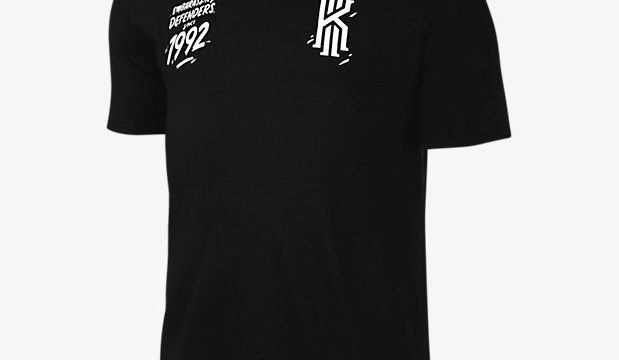 nike kyrie irving shirt