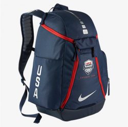 team usa backpack nike