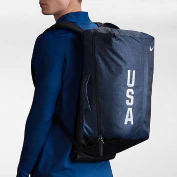 team usa backpack nike