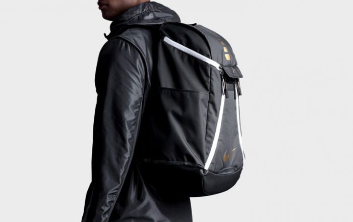 Nike Hoops Elite Max Air Team 2 Backpack | SportFits.com