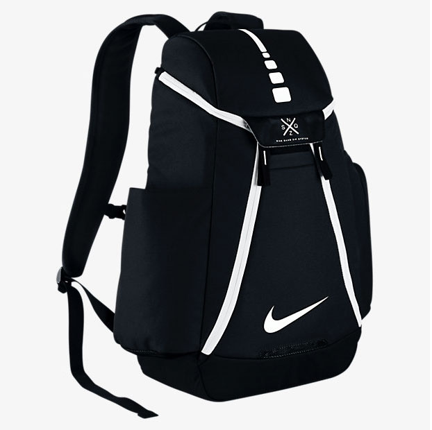 Nike Hoops Elite Max Air Team 2 Backpack | SportFits.com