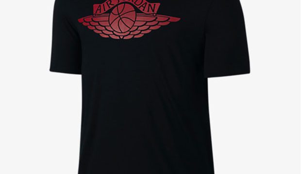 jordan 1 wings shirt