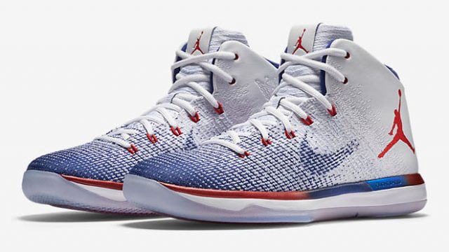 Air Jordan 31 USA | SportFits.com