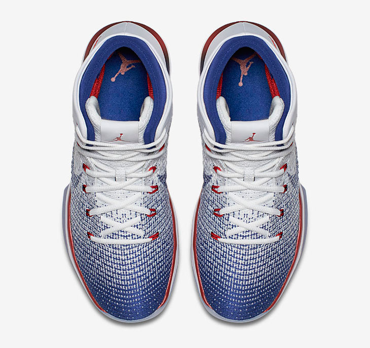 Air Jordan 31 USA | SportFits.com