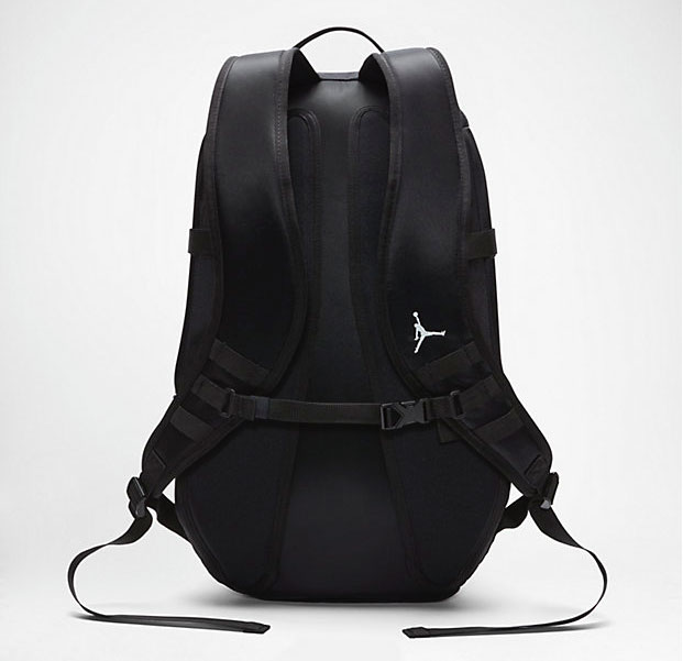 Jordan Sportswear Top Loading Backpack | SportFits.com