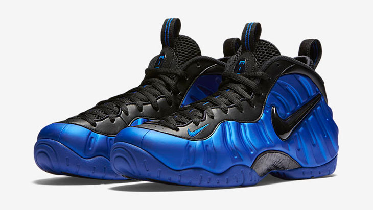foamposites hyper cobalt