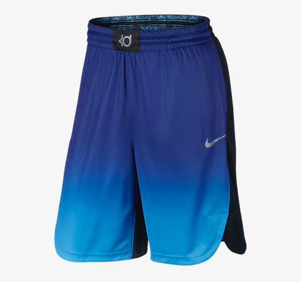 Nike KD 9 Basketball Shorts | SportFits.com