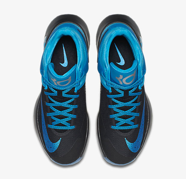 Nike KD Trey 5 IV Premium | SportFits.com