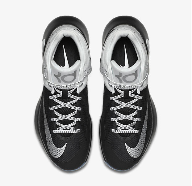 Nike KD Trey 5 IV Premium | SportFits.com