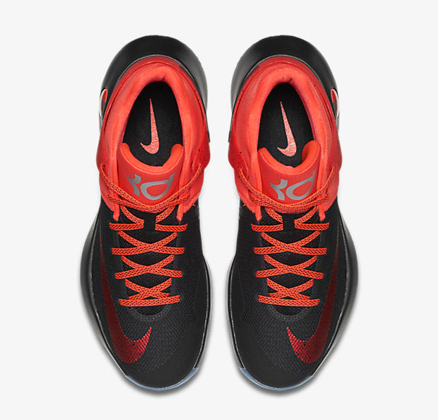 Nike KD Trey 5 IV Premium | SportFits.com