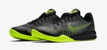 kobe mentality 2 green