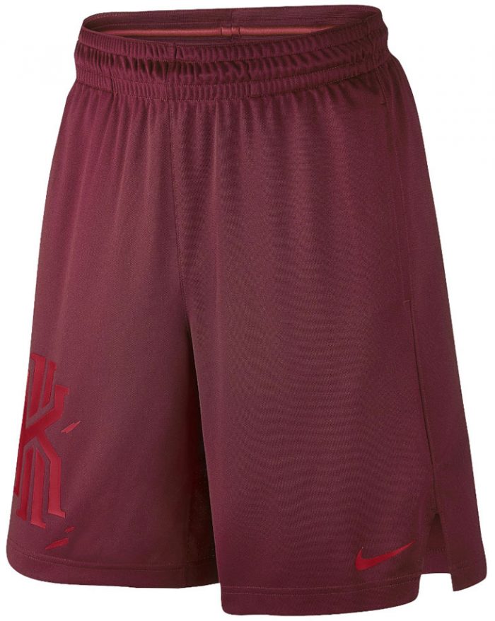 Nike Kyrie 2 Hyper Elite Shorts | SportFits.com