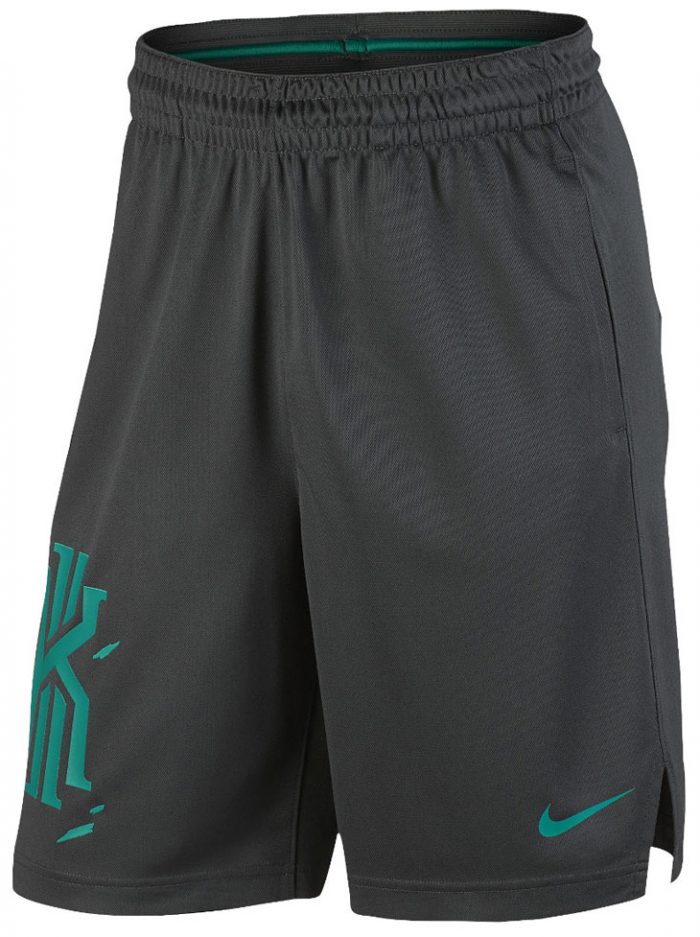 Nike Kyrie 2 Hyper Elite Shorts | SportFits.com