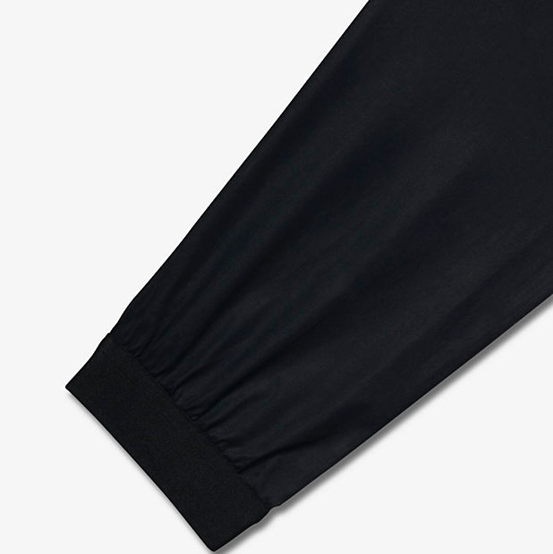 nike sportswear bonded pants