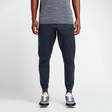 nike men's bonded jogger pants