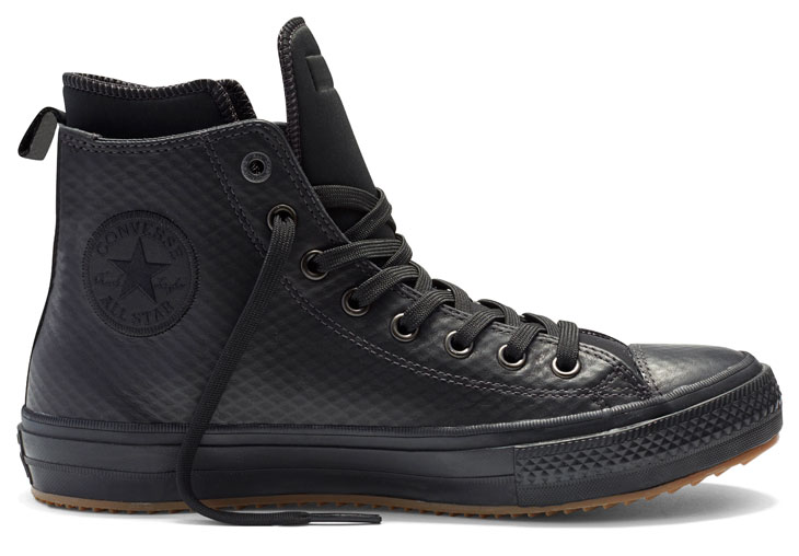 Converse Chuck Taylor All Star II Boot | SportFits.com