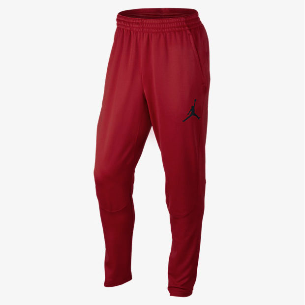Jordan 360 Fleece Sweatpants | SportFits.com