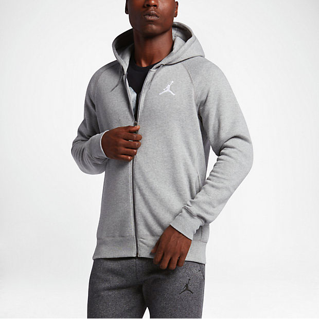 Jordan Flight Hoodies | SportFits.com