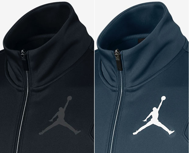 Jordan Flight Jackets | SportFits.com