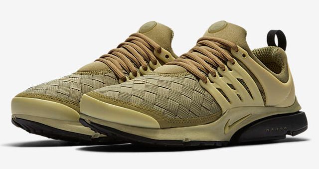 nike-air-presto-olive-weave-1