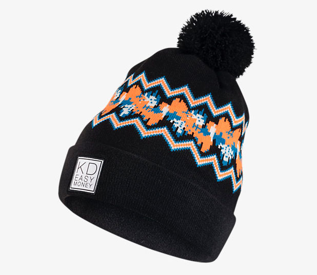Nike KD 9 Knit Hat | SportFits.com