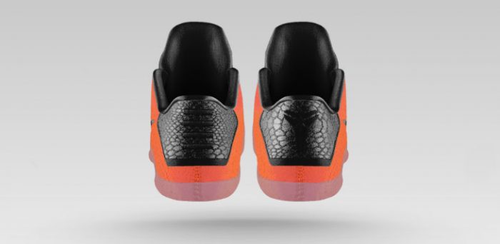 kobe mamba mango