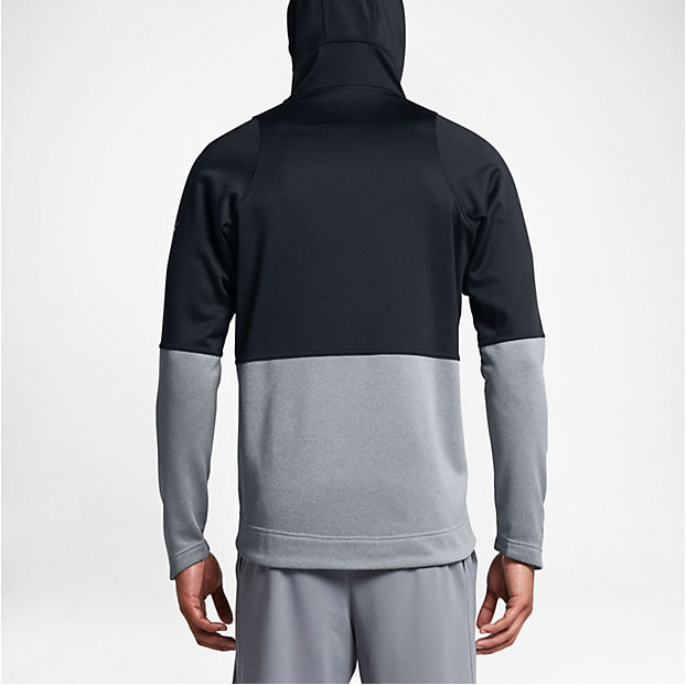 Nike Kyrie Elite Pullover Hoodies | SportFits.com