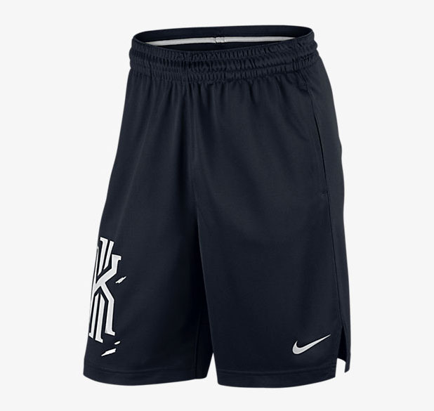 Nike Kyrie Irving Basketball Shorts | SportFits.com