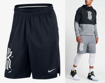 nike kyrie irving shorts